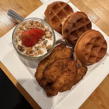 Corner Joint - Pizza Near Me - Lawndale, California