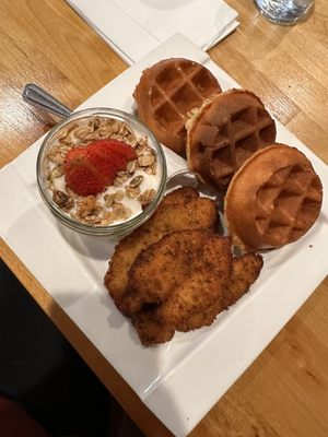 Corner Joint by null