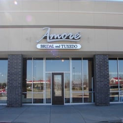 Amore Bridal & Tuxedo