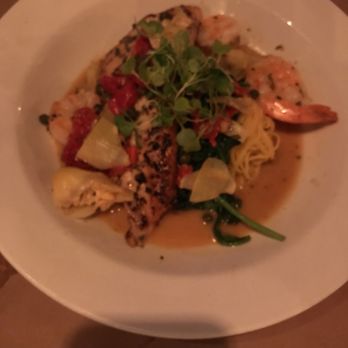Costa - Hawaii snapper served well - Italian Near Me - Murrells Inlet, South Carolina Costa - Hawaii snapper served well - Italian Near Me - Murrells Inlet, South Carolina