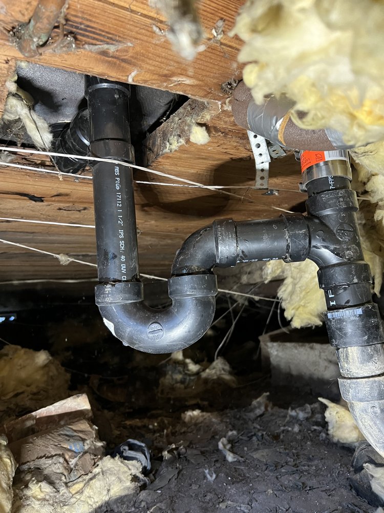 Slide of A&B Plumbing and Drain