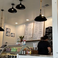 Noontide Coffee Kitchen