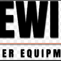 Lewis Power Equipment