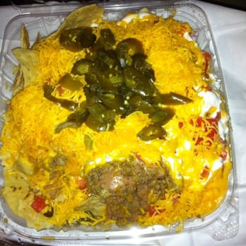 Taco Bravo - Super Nacho - 10/2014 - Mexican Near Me - Campbell, California Taco Bravo - Super Nacho - 10/2014 - Mexican Near Me - Campbell, California