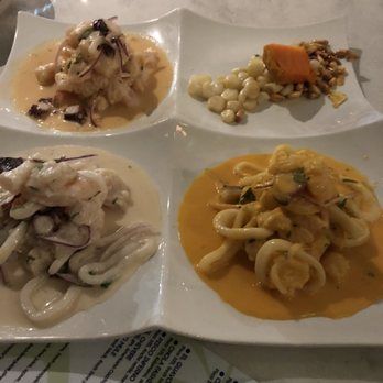 CVI.CHE 105 - Peruvian Near Me - Miami, Florida