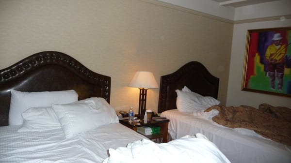 Silverton Casino Lodge by null