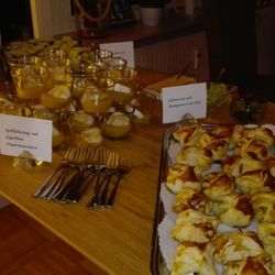 Partyservice Jutta