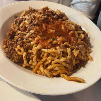 Rino's Place - Bolognese - Italian Near Me - Boston, Massachusetts Rino's Place - Bolognese - Italian Near Me - Boston, Massachusetts