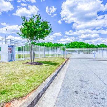 Storage Sense - Self Storage Near Me - Aiken, South Carolina