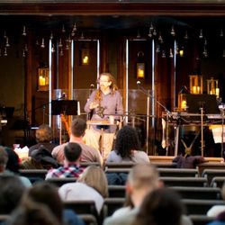 Six:Eight Vineyard Church - Pastor Jason delivers the truth in love every Sunday! Awesome pastor, awesome church!