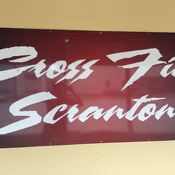 CrossFit Scranton - Welcome!