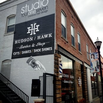 Hudson / Hawk Barber & Shop - Barbers Near Me - Springfield, Missouri Hudson / Hawk Barber & Shop - Barbers Near Me - Springfield, Missouri