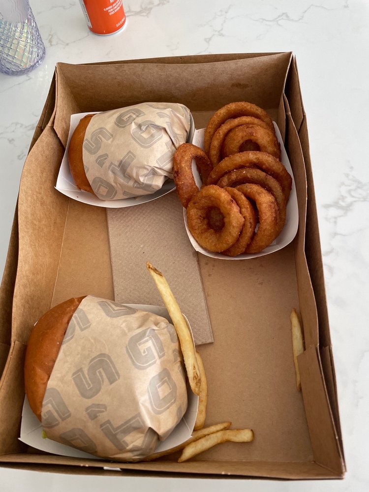Gott's Roadside