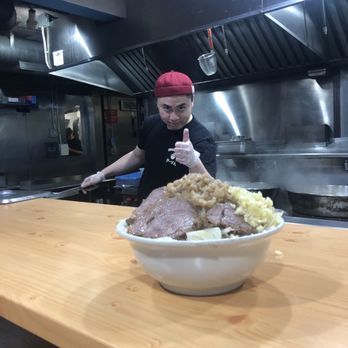 Yume Wo Katare - Five Piece Ramen Bowl served up by Master Ramen Chef Jake - Ramen Near Me - Cambridge, Massachusetts Yume Wo Katare - Five Piece Ramen Bowl served up by Master Ramen Chef Jake - Ramen Near Me - Cambridge, Massachusetts