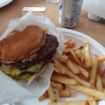 Buster's Burger Joint - Burgers Near Me - Wichita, Kansas Buster's Burger Joint - Burgers Near Me - Wichita, Kansas