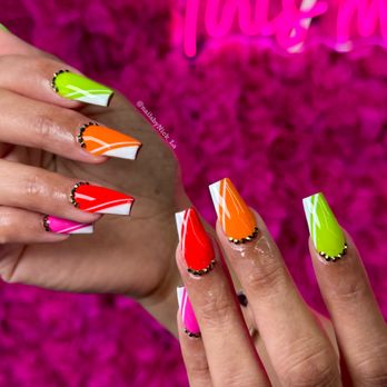 Nails Love - Nail Technicians Near Me - Montebello, California Nails Love - Nail Technicians Near Me - Montebello, California