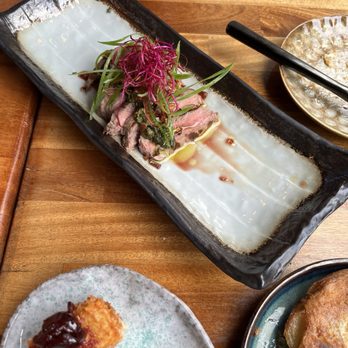 Iberico - Steak - Spanish Near Me - Uppsala, C Iberico - Steak - Spanish Near Me - Uppsala, C