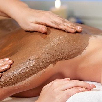 4 Elements Spa - Body Mask and Wrap - Aestheticians Near Me - Reno, Nevada