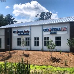 Coastal Kids Dental & Braces - Carnes