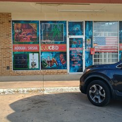 Stop & Shop Smoke shop