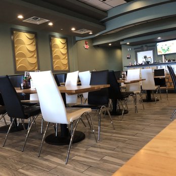 Call It Pho - Tables & Booths - Vietnamese Near Me - Clarksville, Tennessee