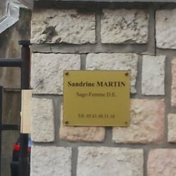 Sandrine Martin