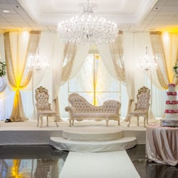 Sanimar Decor Studio - Shaadi event Empress Banquets