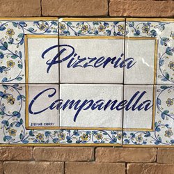 Pizzeria Campanella