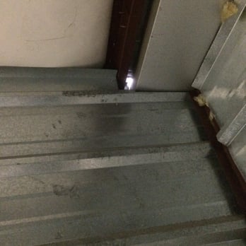 Public Storage - Hole in the roof where water leaked into my unit #840. - Self Storage Near Me - Houston, Texas Public Storage - Hole in the roof where water leaked into my unit #840. - Self Storage Near Me - Houston, Texas