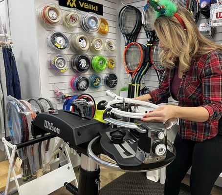 40 Love Lifestyle by null