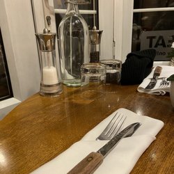 Boxmoor Steakhouse
