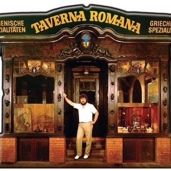 Taverna Romana - Greek Near Me - Hamburg, HH Taverna Romana - Greek Near Me - Hamburg, HH