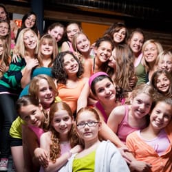 All About Dance - our fabulous kids company