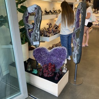 Briella Crystals - Entrance - Spiritual Shop Near Me - Woodland Hills, California Briella Crystals - Entrance - Spiritual Shop Near Me - Woodland Hills, California