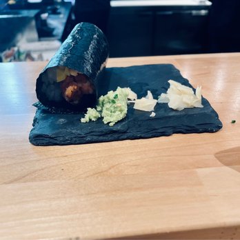 Sugo Hand Roll Bar - Sugo Spicy Tuna - Sushi Bars Near Me - Seattle, Washington Sugo Hand Roll Bar - Sugo Spicy Tuna - Sushi Bars Near Me - Seattle, Washington