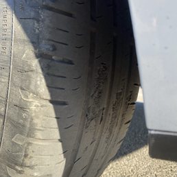 Lied about finished work. Had to go back to the shop and communicate with insurance. Lied about finished work. Had to go back to the shop and communicate with insurance.