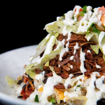 LOOK Dine-In Cinemas - Barbacoa Bowl - Cinema Near Me - Bedford, Texas