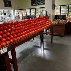 Good Earth - Tomatoes