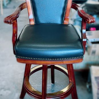 Alpha Restorations - Auto Upholstery Near Me - Tampa, Florida Alpha Restorations - Auto Upholstery Near Me - Tampa, Florida