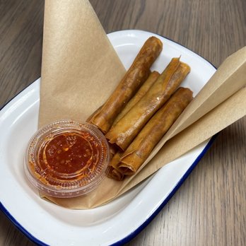 Kasama - Lumpia - Filipino Near Me - Chicago, Illinois Kasama - Lumpia - Filipino Near Me - Chicago, Illinois
