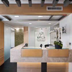 Lazare Biomimetic Dentistry and Smile Design