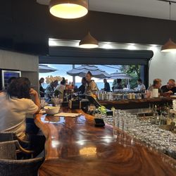 The Temple Kitchen + Bar