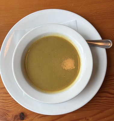 Sand Point Grill by null