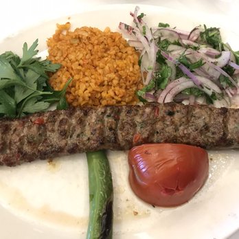 Hamdi Restaurant - Beyti Kebab. - Turkish Near Me - Istanbul, 34 Hamdi Restaurant - Beyti Kebab. - Turkish Near Me - Istanbul, 34