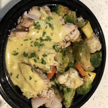 Angel Chicken Kitchen - Chicken Shop Near Me - Dallas, Texas