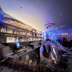 Esperanza Cocina de la Playa - Bryan Thee bartender