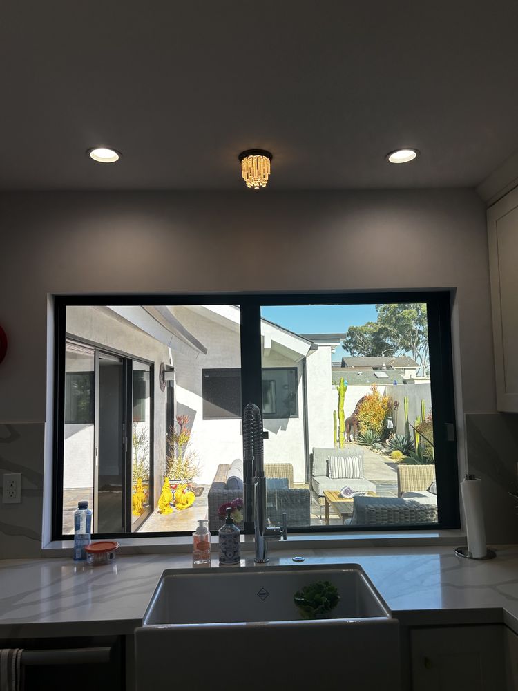 Slide of QLTY Electrical
