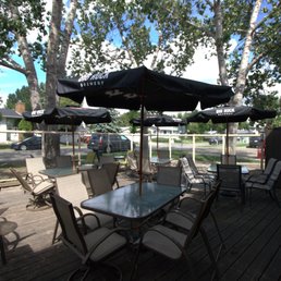 Outside Outside
