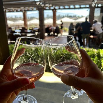 Miramonte Winery - Cheers! - Wineries Near Me - Temecula, California Miramonte Winery - Cheers! - Wineries Near Me - Temecula, California