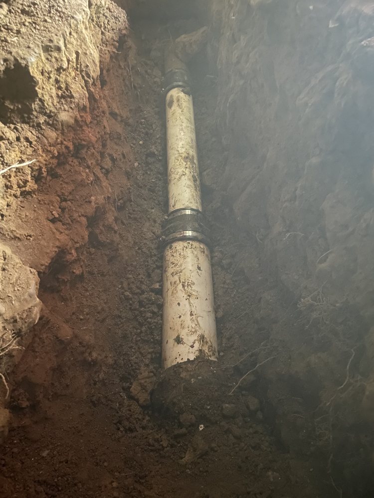 Slide of To The Tee Plumbing